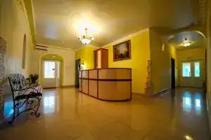 Апартаменты Лондон Сити, Пенза