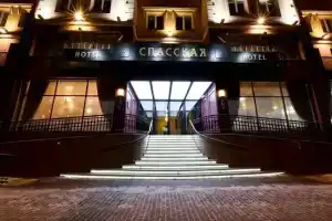 Спасская
