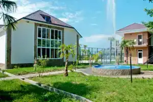 Хостел «HappyLife», Лоо