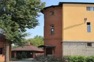 Гостиница «Вечный странник», Иваново