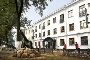 Отель-ресторан «Иоанн Васильевич»