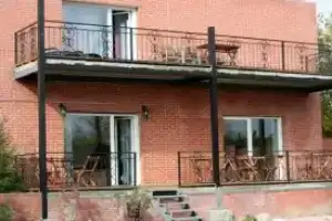 Сауна, Новосибирск