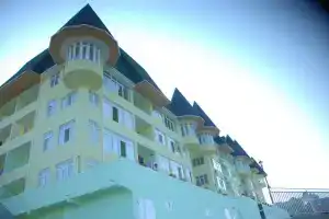 Пансионат Южная ночь