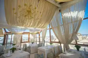 Saint Feder Boutique Hotel, Львов