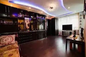 Апартаменты 5 Звезд Lux, Челябинск