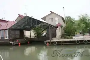 Гостиницы Гостиницы