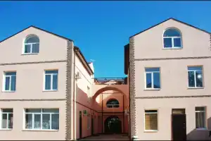 Де Марко, Анапа