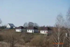 База отдыха «Деревня викингов», Тёплое