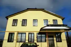 Гостевой Дом VillaRitta, Великовечное