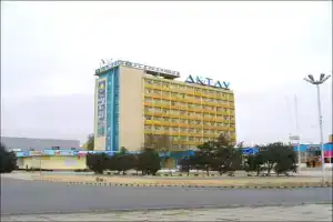 ‪Aktau Hotel‬