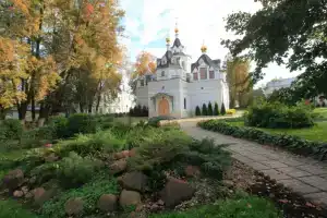 Гостевой дом «Отчий дом», Махра
