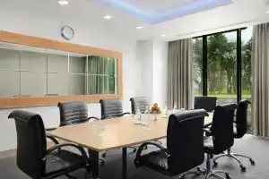 Отель «Hilton Dublin Kilmainham», Дублин