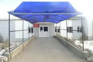 Мини-гостиница Вояж, Северобайкальск