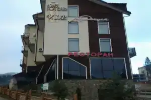Апарт-отель «Bukovel VIP Residence», Буковель