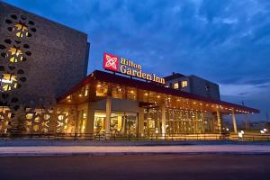 Отель «Hilton Garden Inn Konya», Конья