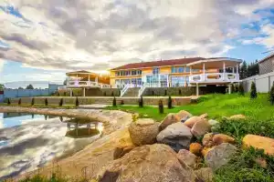 Загородный комплекс Европейский