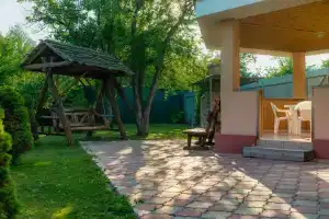 Гостиница «Лукоморье», Самара