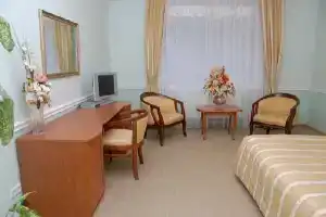 Гостиница «Домашний Уют», Гатчина