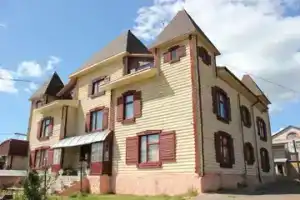 Гостевой дом «Теремок», Чайковский