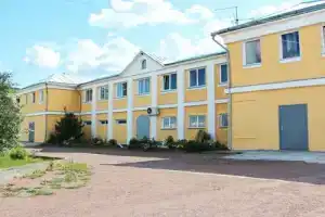 Никольская Усадьба, Аннино