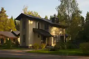 Гостевой дом «DachaLand», Рощино