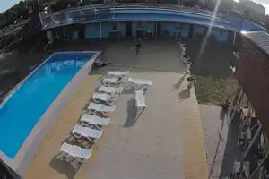 База отдыха «Берег», Ейск