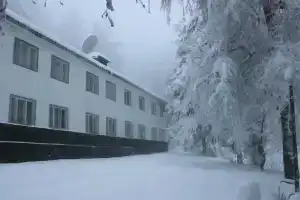 Турбаза «Алматау», Бескайнар