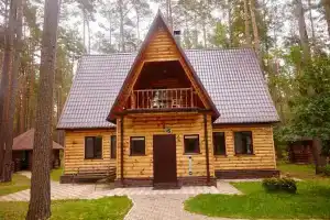 База отдыха «4 Сезона»