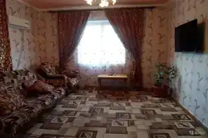 База отдыха «Отдых с комфортом», Каменномостский