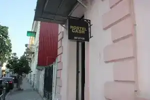 Hostel Cash, Батуми