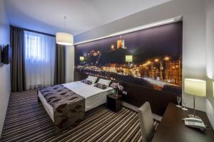 Vilnius City Hotel, Вильнюс