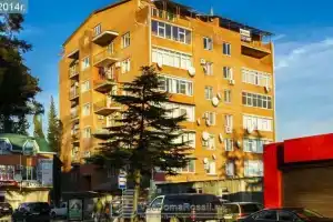 Гостевой дом «Очень-Очень-Адлер», Адлер
