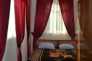 Гостевой дом «Ольга», Каджи-Сай