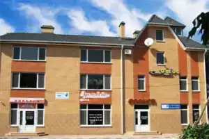 Гостиничный комплекс Лотос, Скадовск