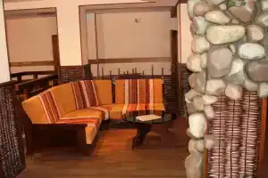 Мотель «Ивановка», Полазна