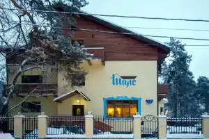 Гостевой дом «Шале»