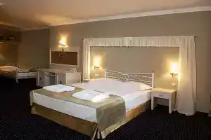 City Holiday Resort & SPA, Киев