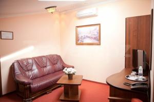 Edem Hotel Lviv, Львов