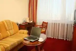 Premier Hotel Rus, Киев