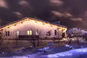 Коттеджный Поселок «Спас Каменка», Спас-Каменка