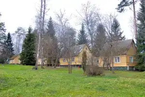 База отдыха «Таруса», Таруса