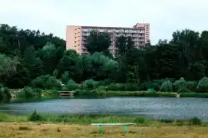 Санаторий «Воробьево»