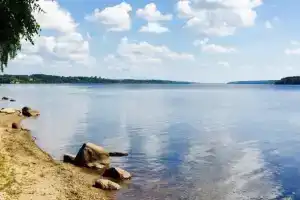 Гостевой дом «Блесна», Степаново