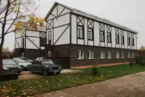 Отель «Печоры-Парк»