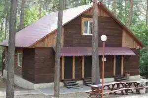 База отдыха «Русская Усадьба», Липецк