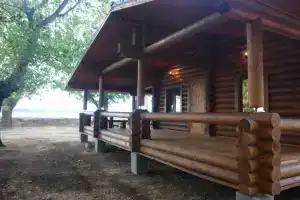 База отдыха «Синяя птица», Заволжское