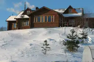 Усадьба Владимир