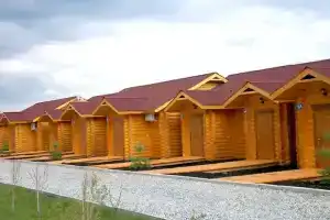 Гостиницы