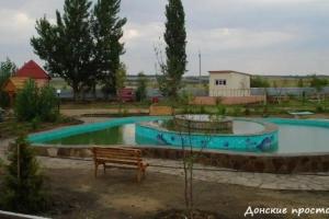 База отдыха «Донские просторы», Серафимович