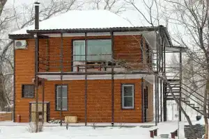 Турбаза «Рай-Город» в Светлоярском районе